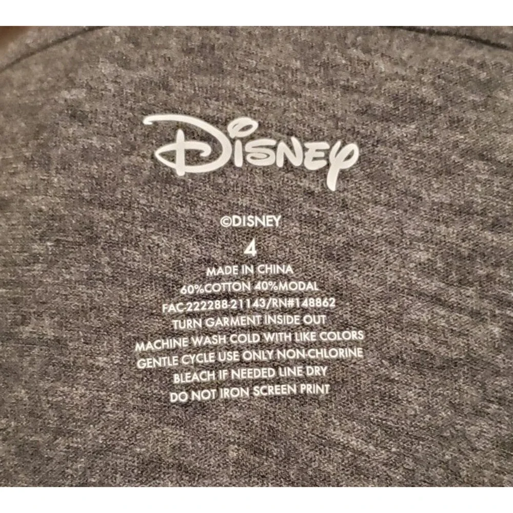Torrid Disney Mickey & Friends Squad Tie Hem Tank Top Minnie Goofy Pluto NEW - Picture 3 of 3
